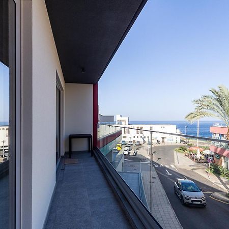 Luxury And Modern Apartment In Porto Moniz Center Luaran gambar