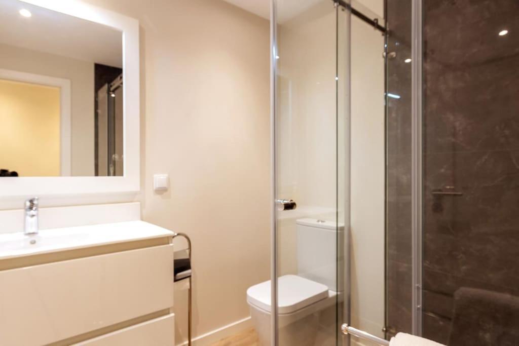 Luxury And Modern Apartment In Porto Moniz Center Luaran gambar
